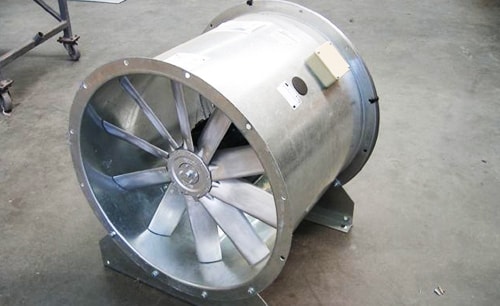 Inline Fan